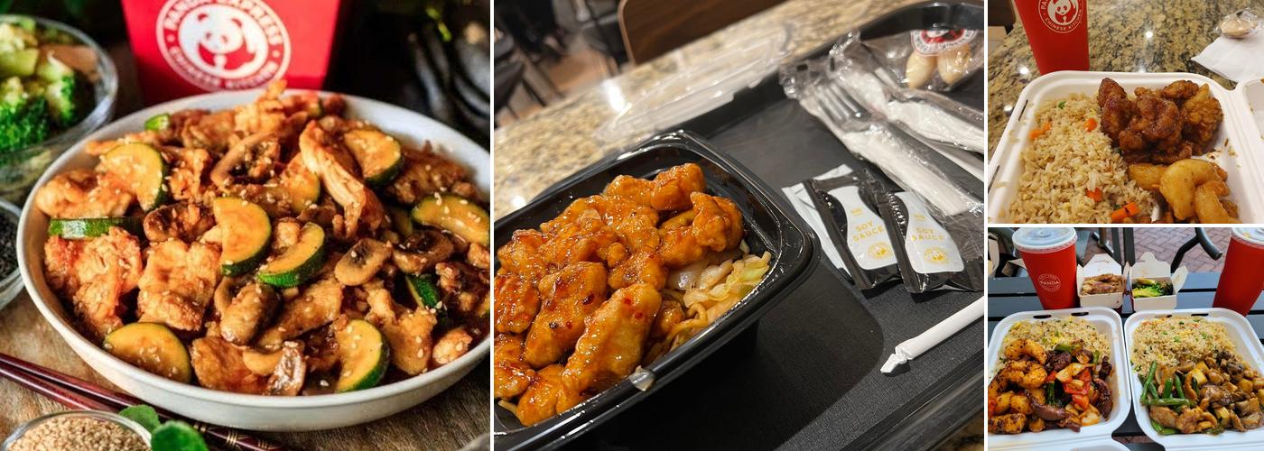 Panda Express