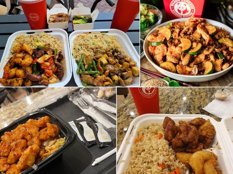 Panda Express
