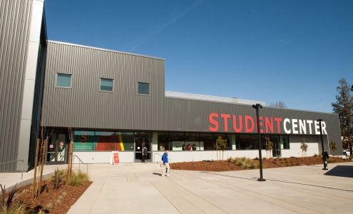 University Bookstore