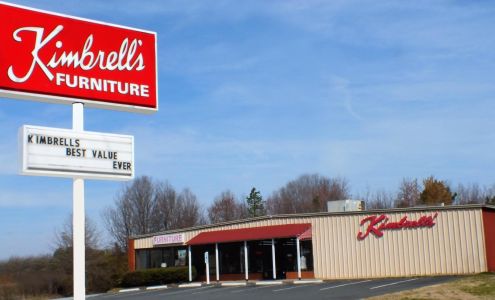 Kimbrell's Furniture