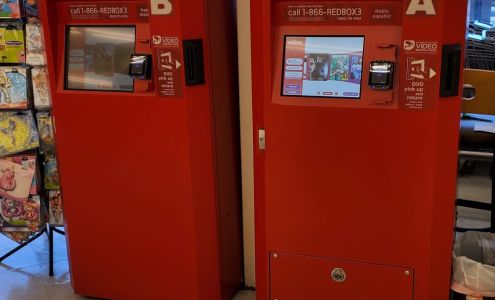 Redbox