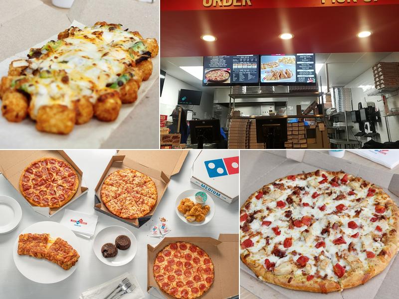 Domino's Pizza