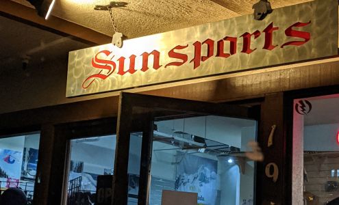 Sunsports