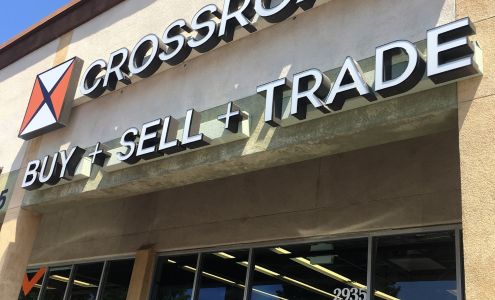 Crossroads Trading
