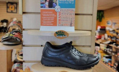 Arden Plaza Shoes