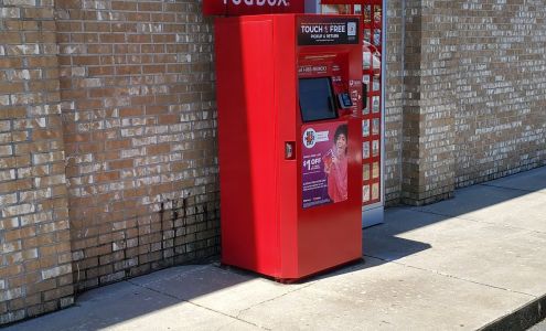 Redbox