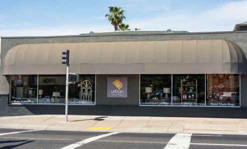 Urban 57 Home Decor & Interior Design