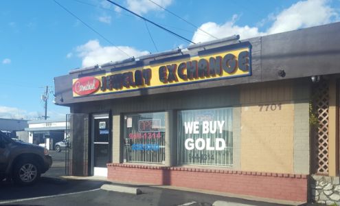 Carmichael Jewelry Exchange II