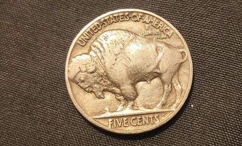 Gold Rush Coins & Jewelry