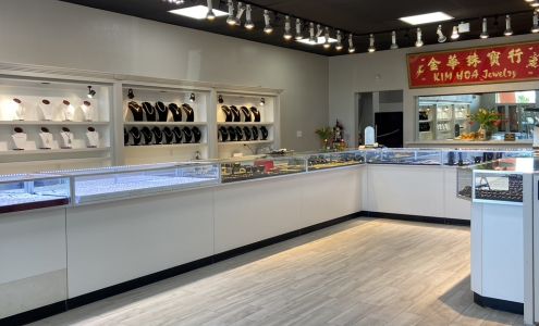 Kim Hoa Jewelry