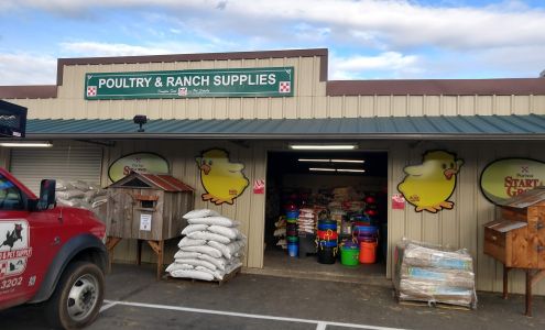 Douglas Feed & Pet Supply