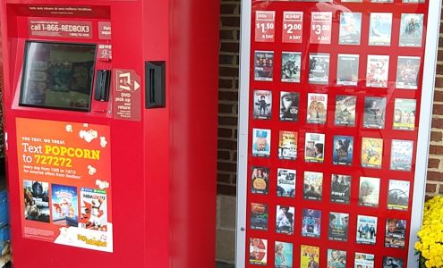 Redbox