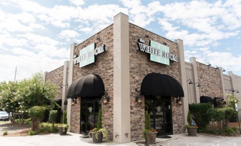 The White Room Lebanon