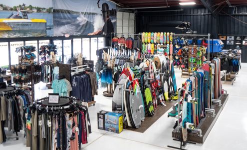 SouthTown Boardsports