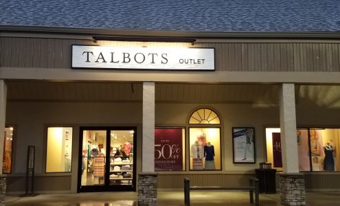 Talbots Outlet