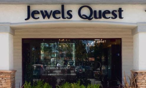 Jewels Quest Fine Jewelry 3641 Thousand Oaks Blvd, Westlake Village