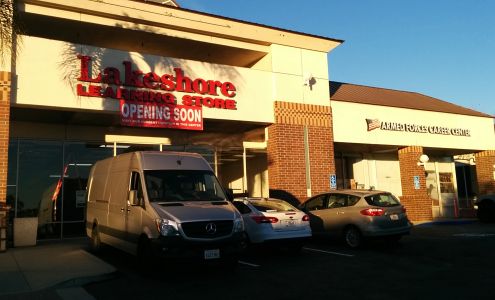 Lakeshore Learning Store