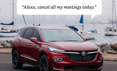 Randy Marion Chevrolet Buick GMC of West Jefferson Parts