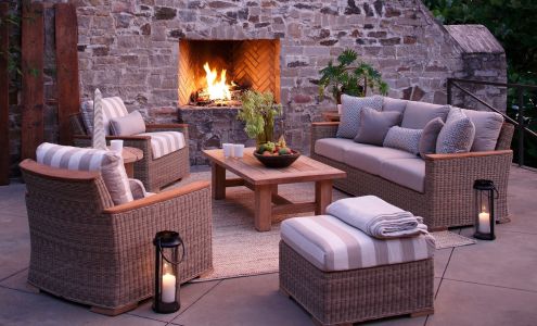 Oasis Outdoor - Charlotte, NC