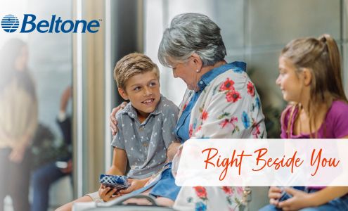 Beltone Hearing Care Centers