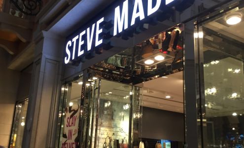 Steve Madden