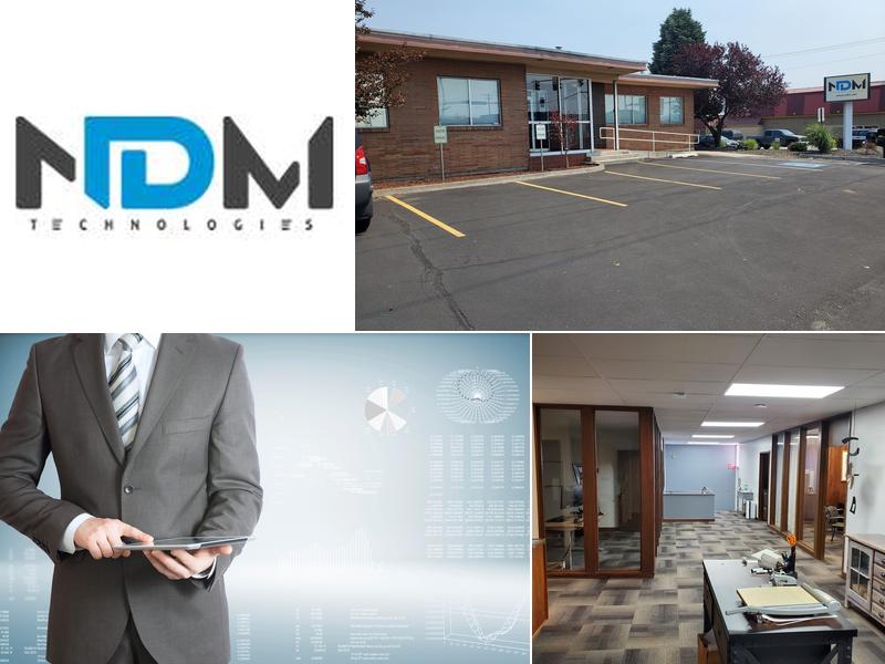 NDM Technologies