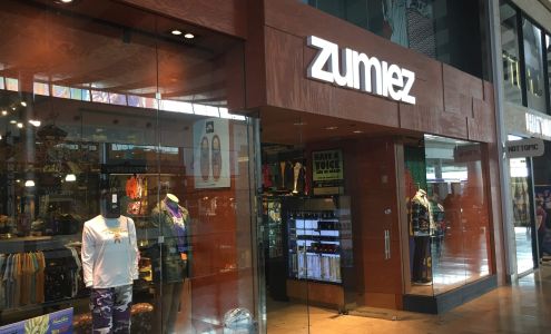 Zumiez