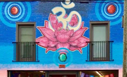 Instant Karma Asheville