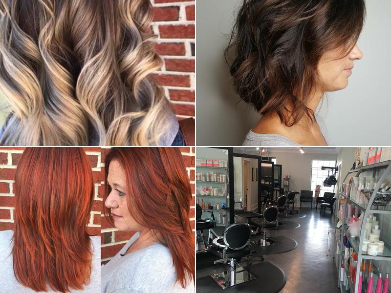 Full Circle Salon