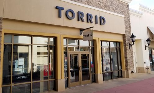 Torrid Clearance