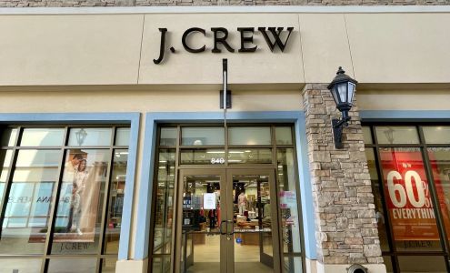 J.Crew Factory