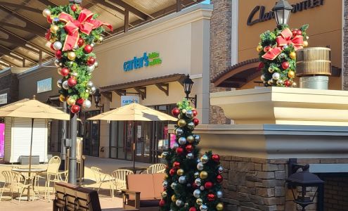 Levi’s Outlet Store