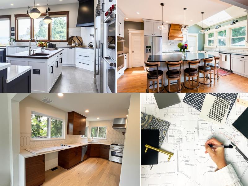 Signature Design and Cabinetry