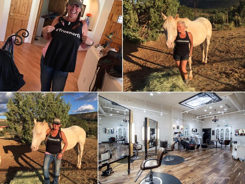 Embellish Multispace Salon