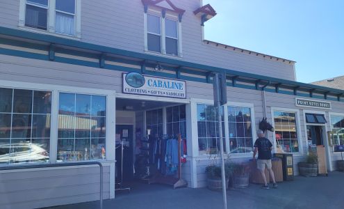 Cabaline Country Emporium & Saddlery Point Reyes Station