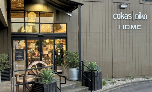 Cokas Diko Home Furnishings Santa Rosa