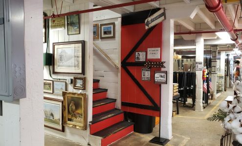 Key City Antique Mall & Shops