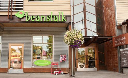Beanstalk Children's Resale Clothing