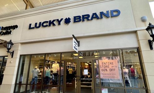 Lucky Brand
