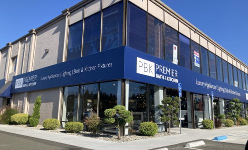 Premier Bath & Kitchen