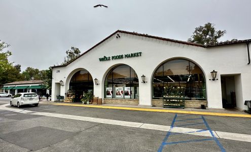 Whole Foods Market