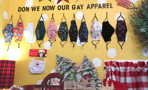 Sunnyside Cottage Gifts & Toys