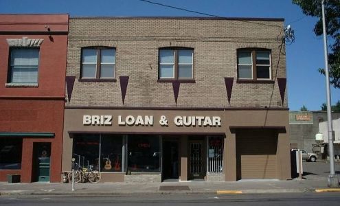 Briz Loan & Guitar