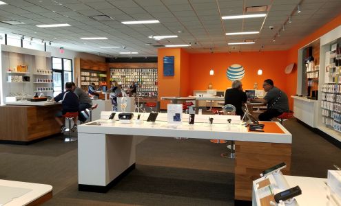 AT&T Store