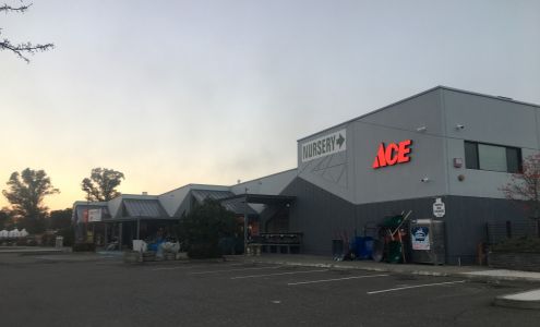 Garrett Ace Hardware - Windsor