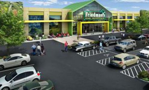 Friedman's Home Improvement Santa Rosa