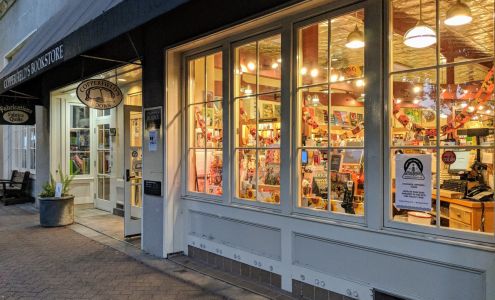 Copperfield's Books