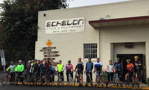 Echelon Cyclery
