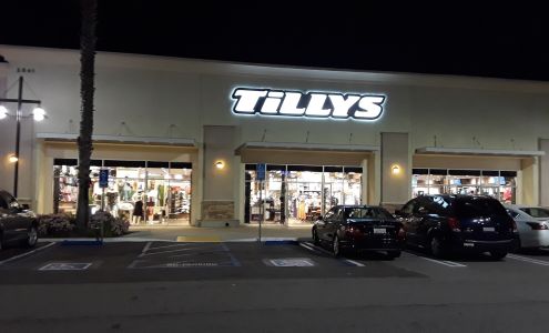 Tillys Oceanside