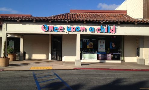 Once Upon A Child Oceanside, CA